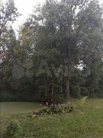 Участок 15 сот. (ИЖС)