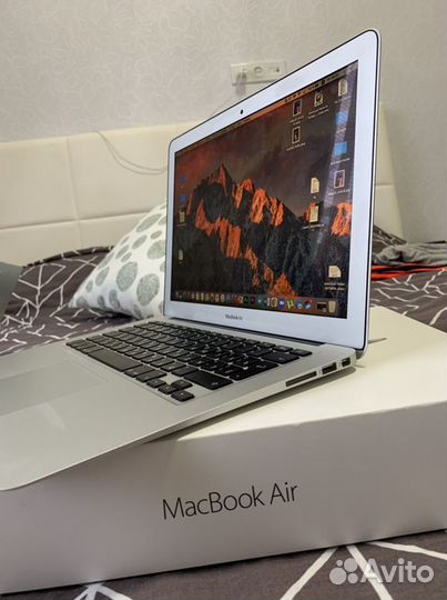 Apple MacBook Air