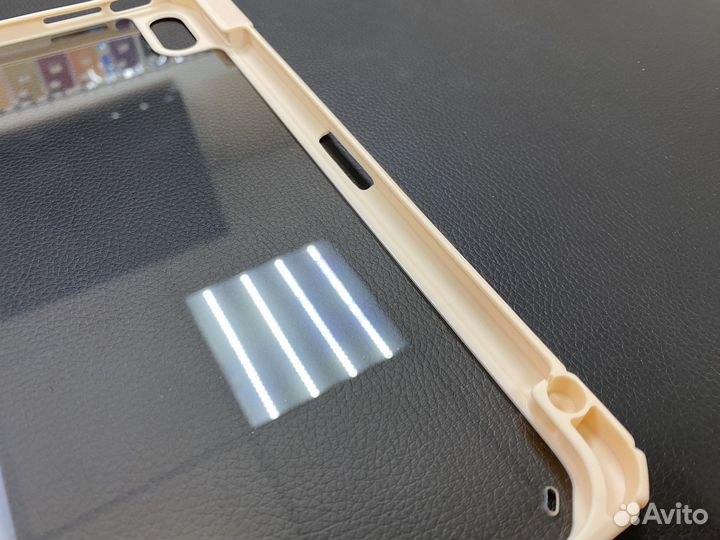 Чехол iPad 10 новый. С