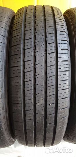 Kumho Sense KR26 225/70 R16 103S