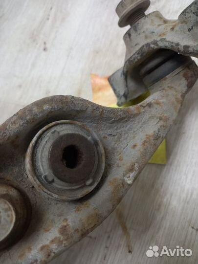 Рычаг передний правый Mazda Mazda 6 (GH) 2007-2013