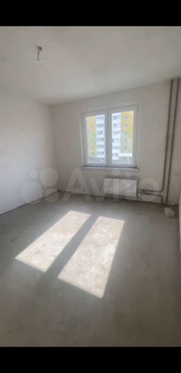 2-к. квартира, 60,6 м², 8/16 эт.