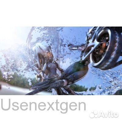 Final Fantasy xiii (PS3)