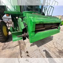 Комбайн John Deere 9650 STS, 2009