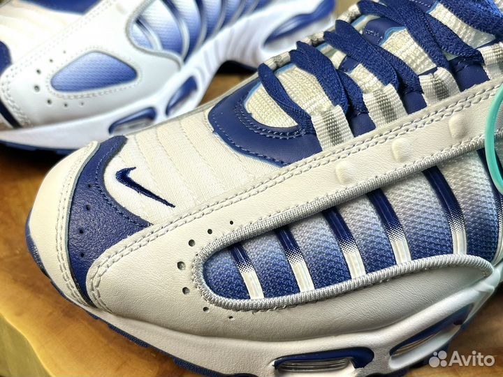 Nike Air Max Tailwind 4 Blue