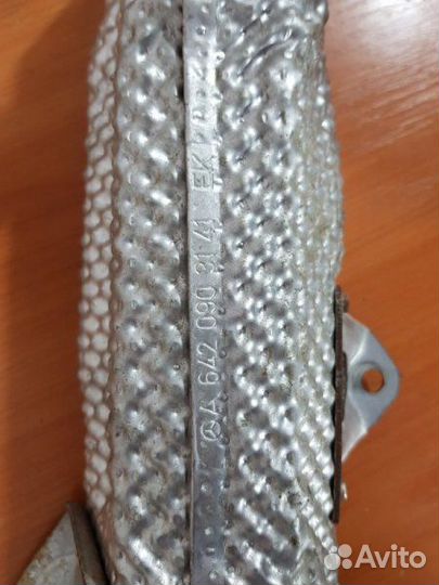 Прочая запчасть Mercedes Ml W166 OM642 3.0 CDI