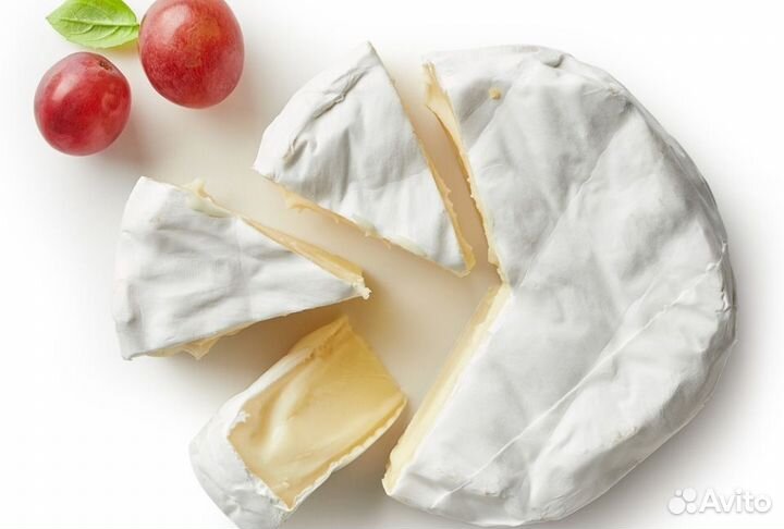 Сыр Грана / Grana