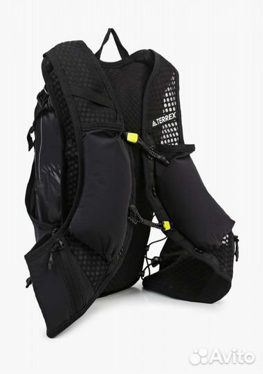 Рюкзак жилет для бега