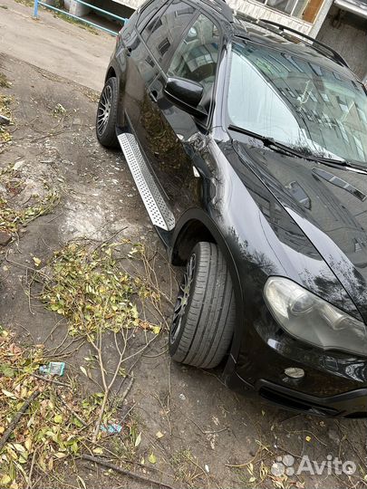 BMW X5 3.0 AT, 2006, 310 000 км