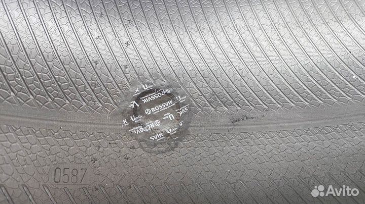 Continental ContiIceContact 4x4 215/65 R16 102T