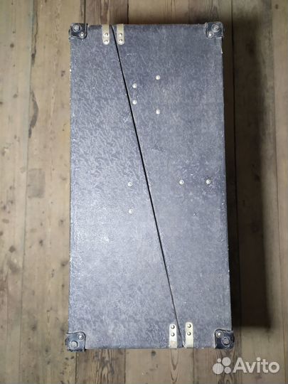 Акустическая система 25А-64-У3 Кинап Ломо СССР