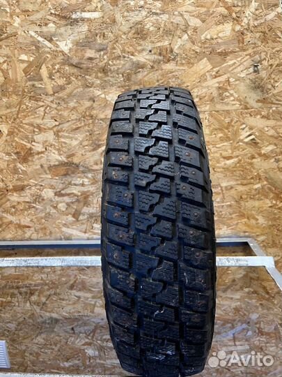 Pirelli Winter Ice Storm 185/65 R15