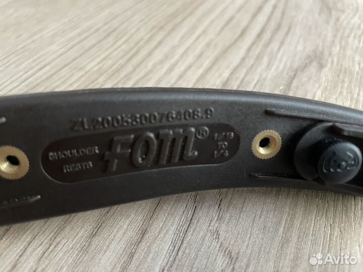 Мостик для скрипки