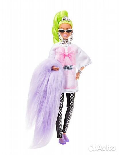 Одежда для барби