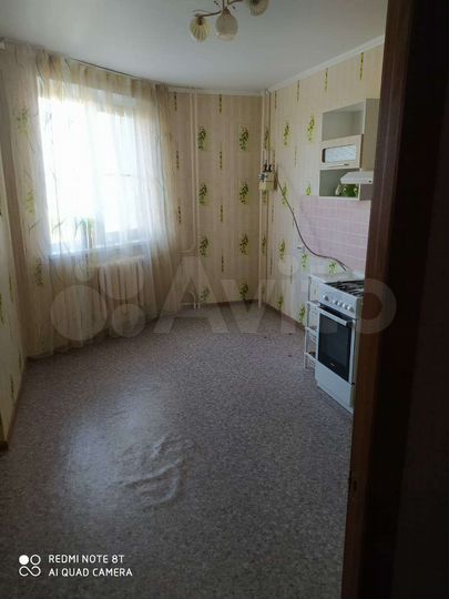 1-к. квартира, 40,8 м², 2/9 эт.