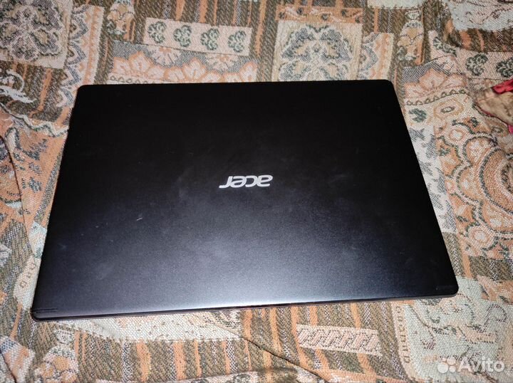 Acer aspire 5 intel core i5-1035g1(a514-53-504d)