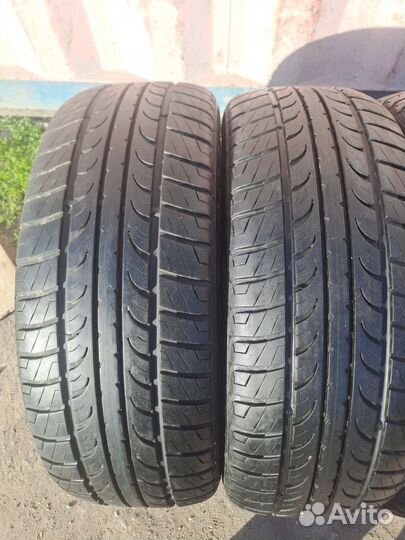 Tunga Zodiak 2 205/55 R16 94T