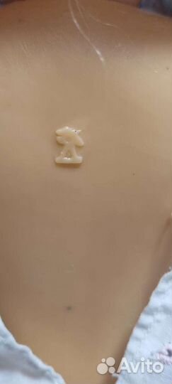 Продам куклу времен СССР, Днепропетровская фабрика