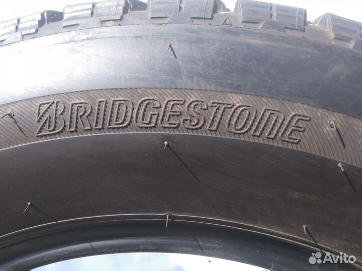 Bridgestone Ice Partner 2 195/65 R15