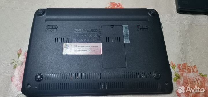 Нетбук Asus Eee PC 1001px