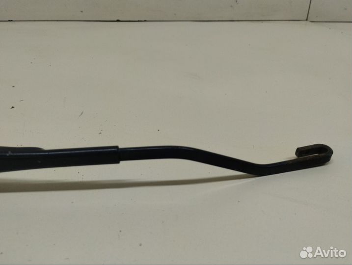 Поводок стеклоочистителя передний левый Chevrolet