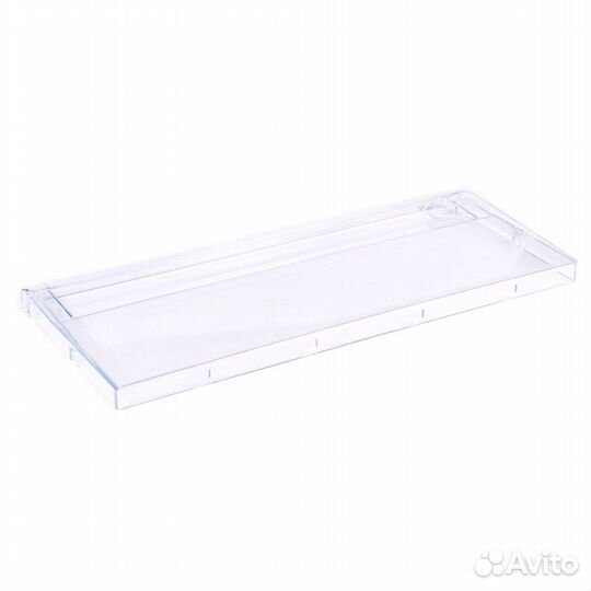 Панель ящика мороз. камеры холодильника индезит