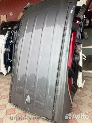 Крыша Kia Sorento Prime