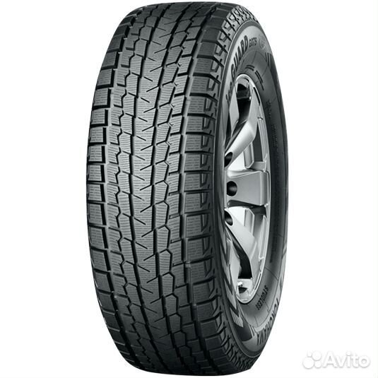 Yokohama Ice Guard SUV G075 255/45 R20 105Q