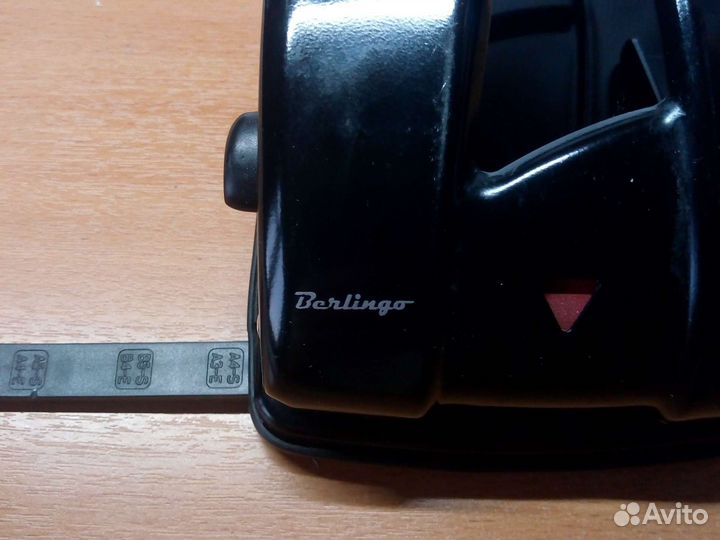 Дырокол Berlingo на запчасти