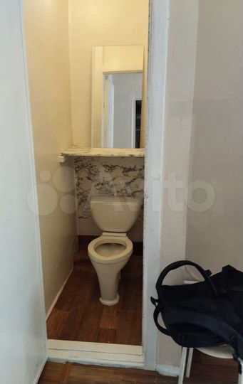 Квартира-студия, 20 м², 2/5 эт.