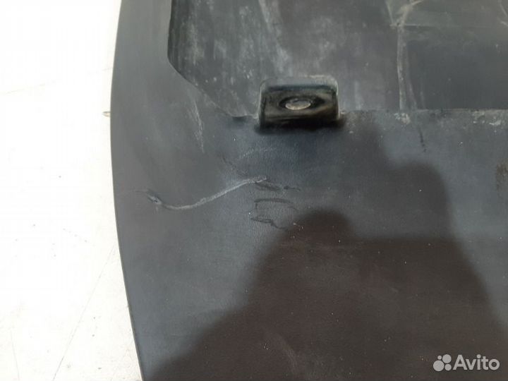 Брызговик задний левый Lexus Lx 3 2016-2022