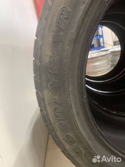 Goodyear Ice Navi 7 225/50 R17