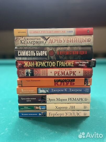 Книга Багровые реки Жан-Кристоф Гранже