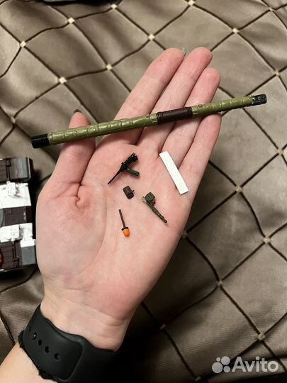 Танк для Дмитрия