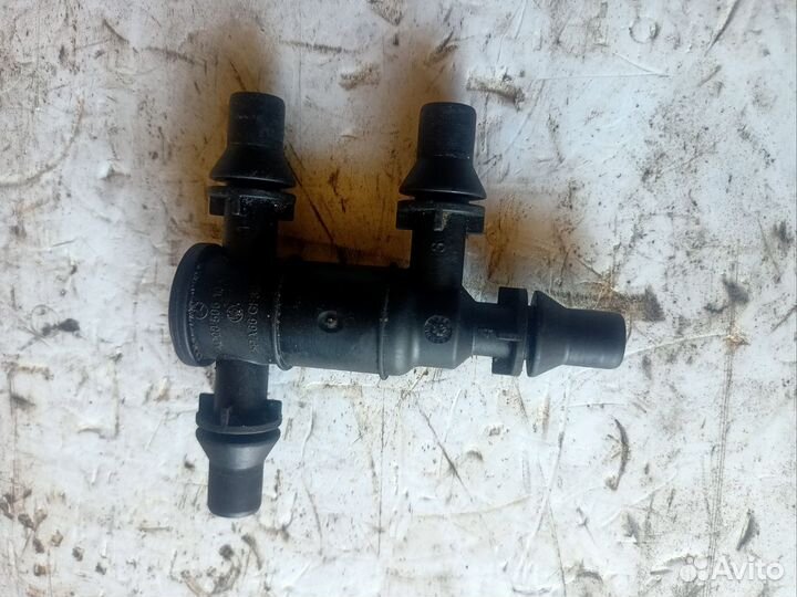 Клапан вентиляции системы охлаждения A000506100 me