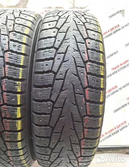 Nokian Tyres Hakkapeliitta 5 225/65 R17 101L
