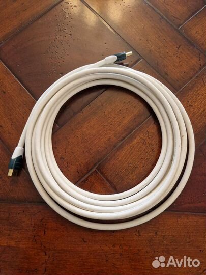 Кабель hdmi audioquest forest 5m