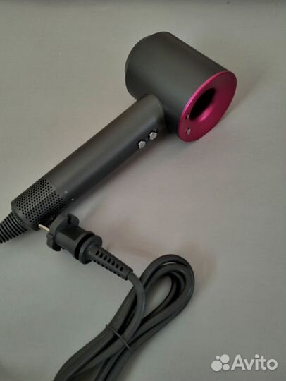 Фен dyson для волос