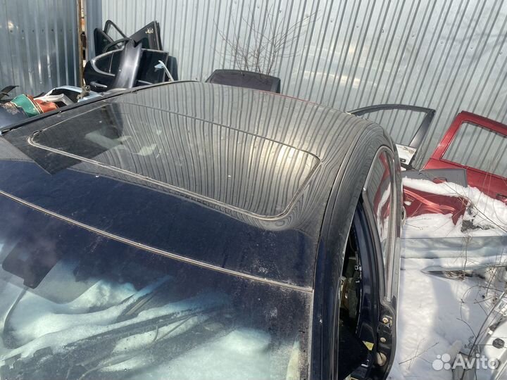 Lexus LS600 600H 600HL hybrid 2urfse В разборе LS