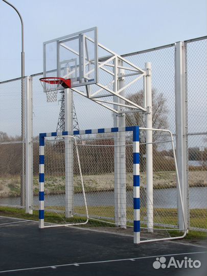 Спорт товар