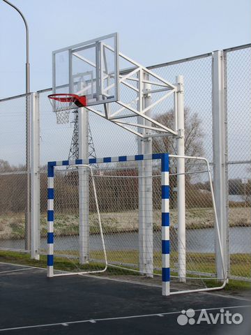 Спорт товар