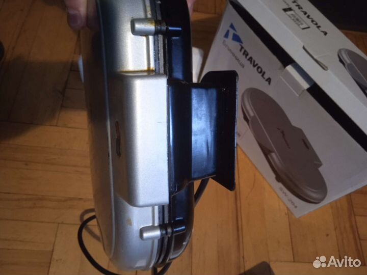 Блинница электрическая