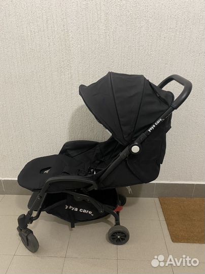 Коляска yoya