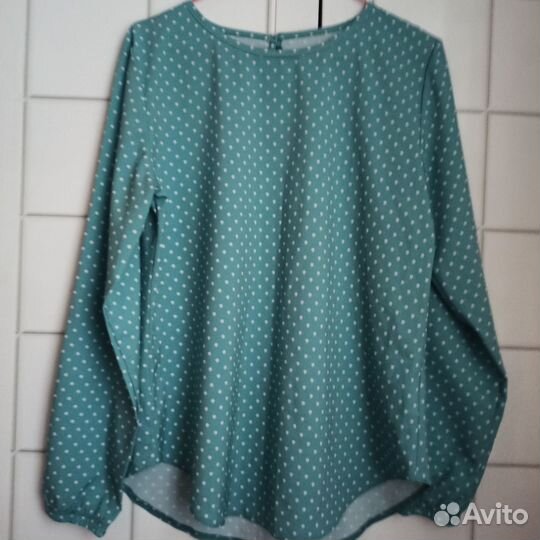Блузка женская 44 размер
