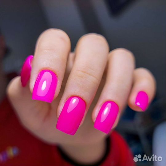 Маникюр Педикюр Наращивание