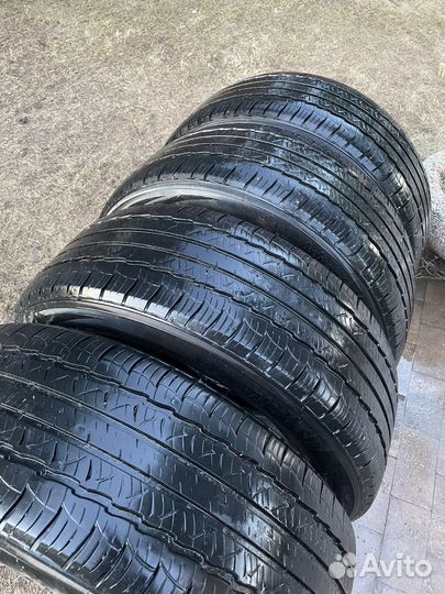 Triangle AdvanteX SUV TR259 255/55 R19