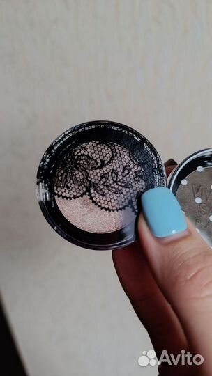 Тени моно Vivienne Sabo