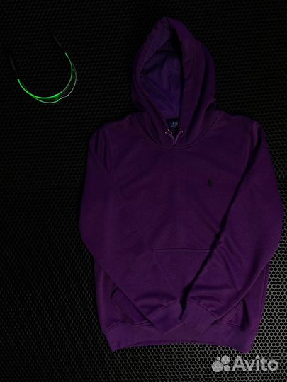 Мужские Худи