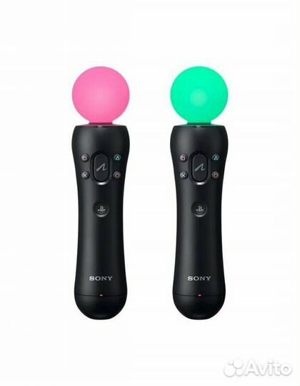 Playstation move для ps3