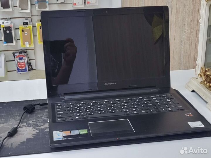 Lenovo Z50-75 AMD FX7500 16Gb Radeon R7 250ssd